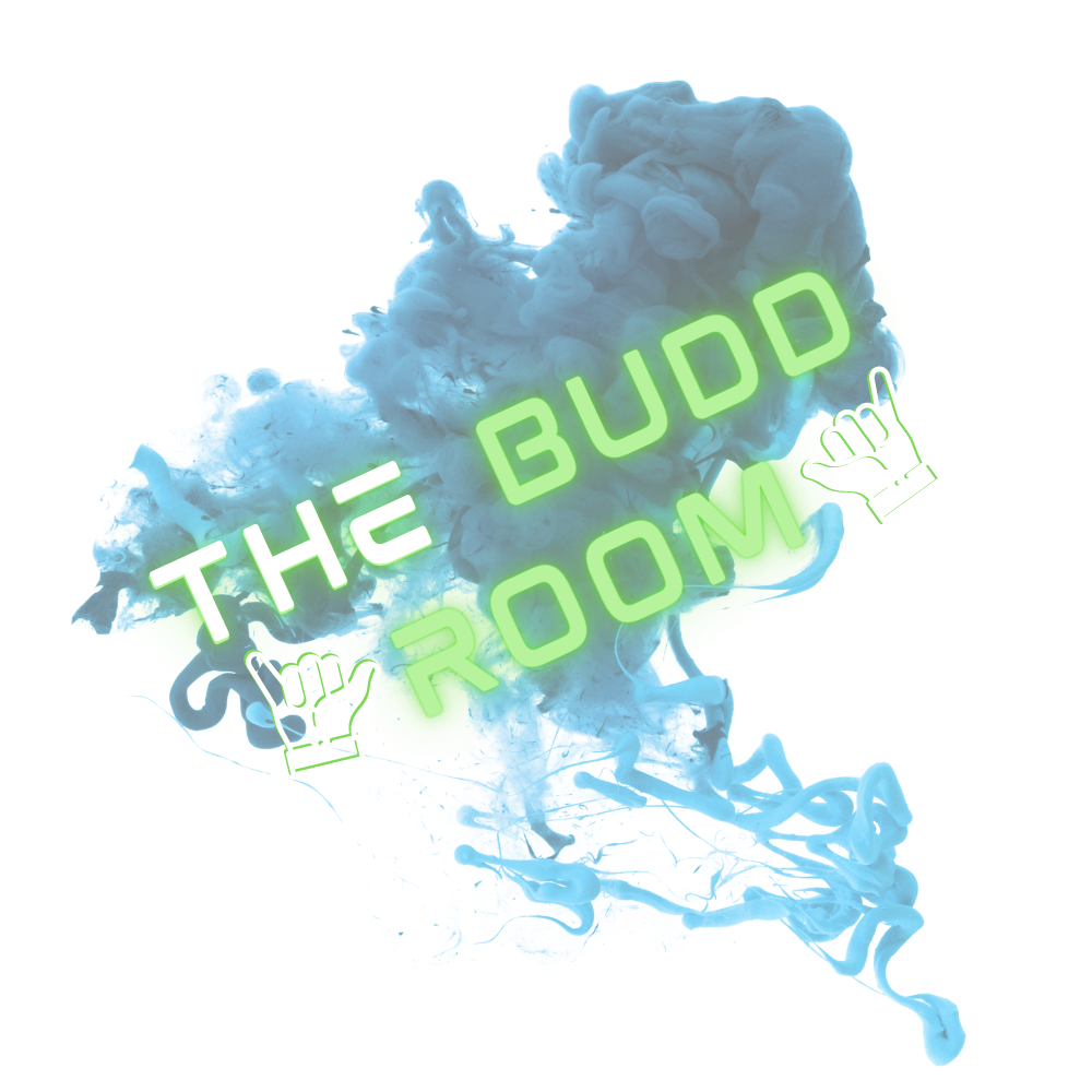 The Budd Room