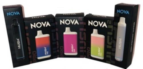 NEW! Nova Pro - 5/10 Vape Battery Pack