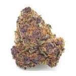 Purple Kush - AA - Indica - THC 22%