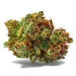 Sour Diesel - AA - 90% Sativa / 10% Indica - THC 25%