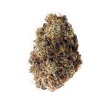 NEW! Cali Death Bubba - AAAA - Indica Dominant 80% / 20% Sativa - THC - 27-32%